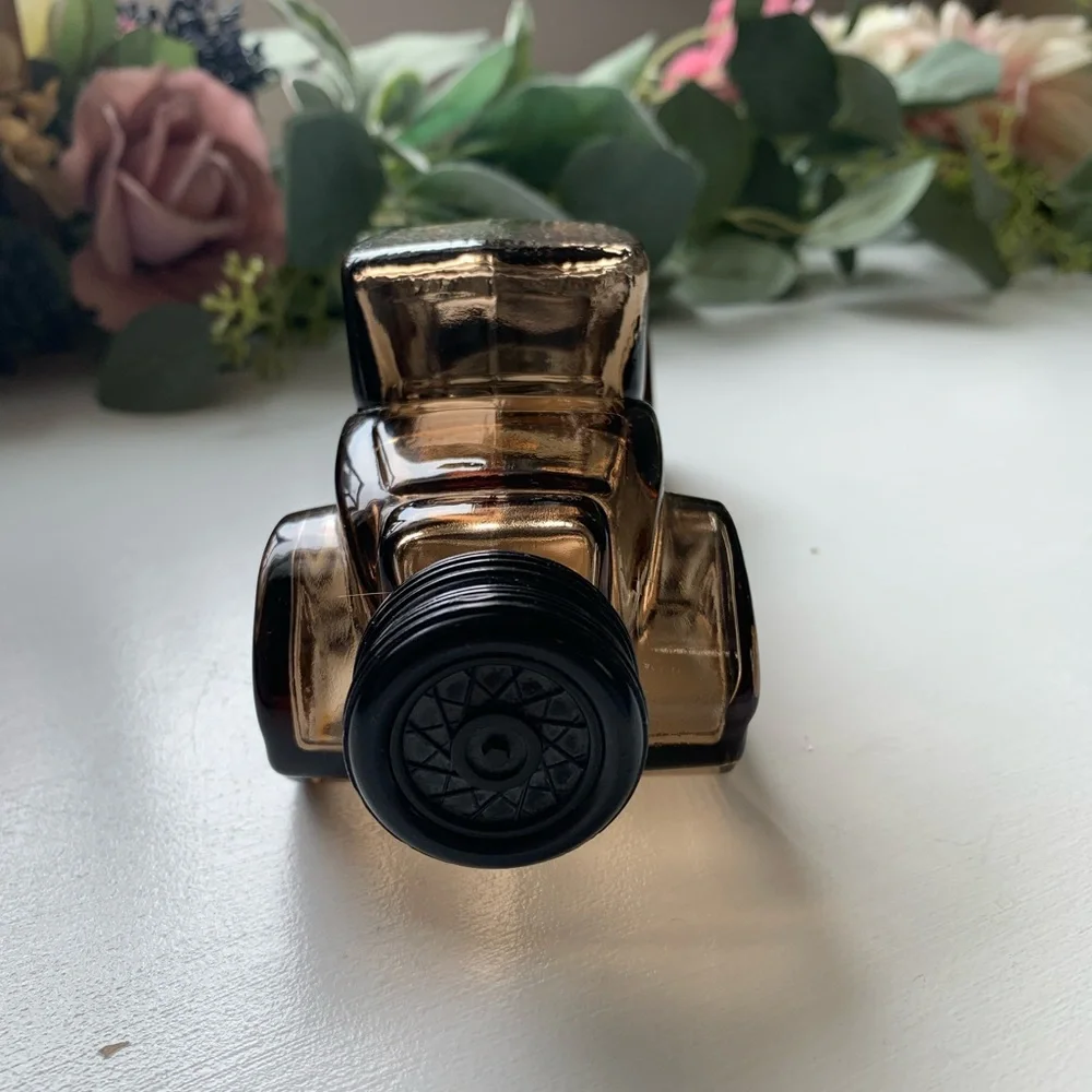 Vintage Avon After Shave  Decorative Cars